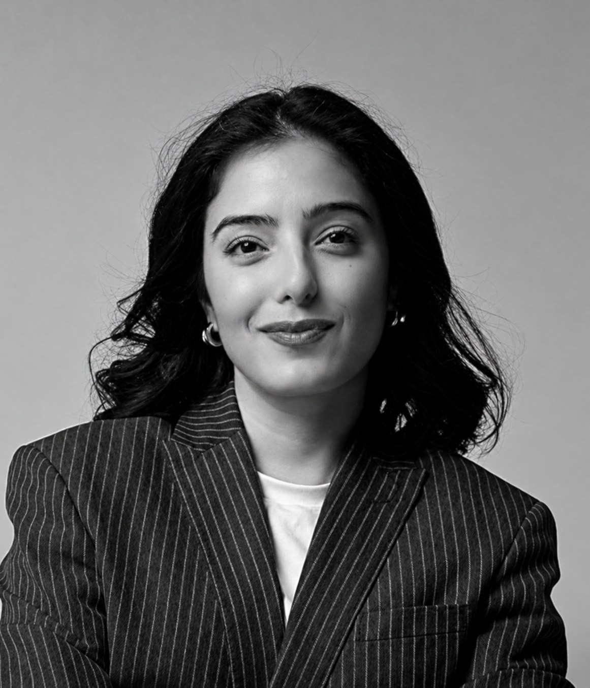 Portrait of SoulThera's founder and CEO